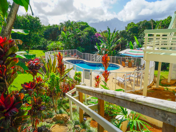 Princeville Home 1001939