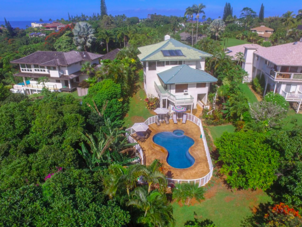 Princeville Home 1001939