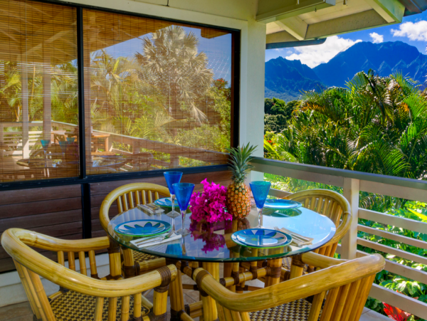 Princeville Home 1001939