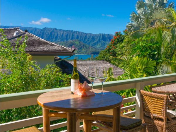 Princeville Home 1001939
