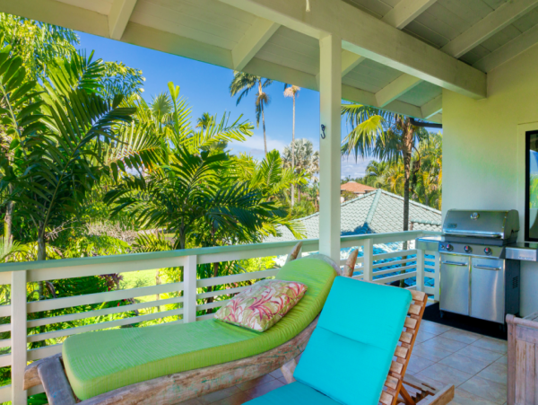 Princeville Home 1001939