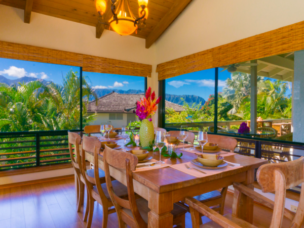Princeville Home 1001939