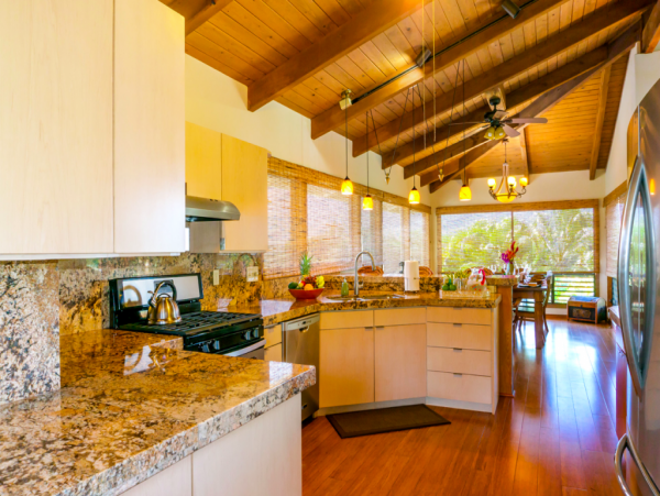 Princeville Home 1001939