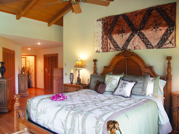 Princeville Home 1001939