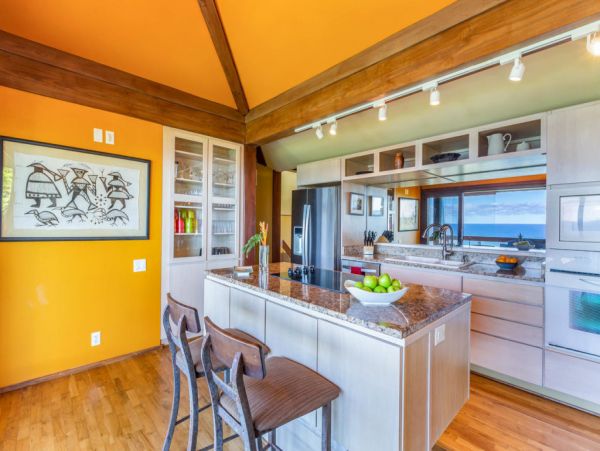Luxury Kauai Villa Beach Path From Property Leads to the Beach!!!