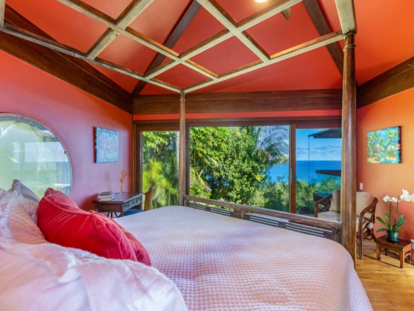 Luxury Kauai Villa Beach Path From Property Leads to the Beach!!!