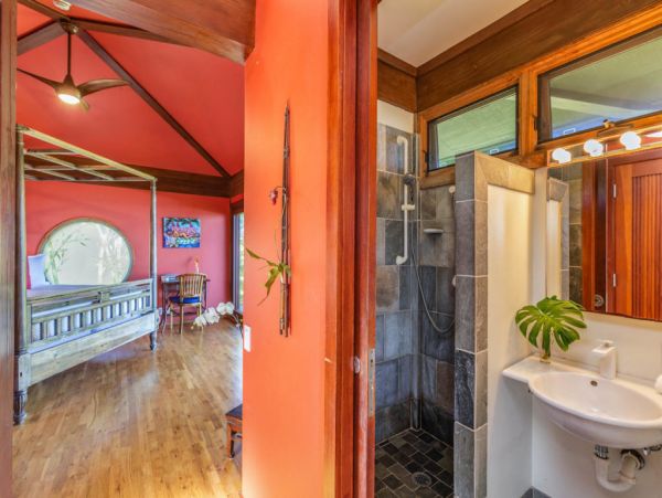 Luxury Kauai Villa Beach Path From Property Leads to the Beach!!!