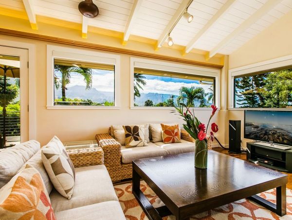 Princeville Home 1001941