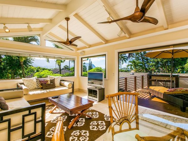 Princeville Home 1001941