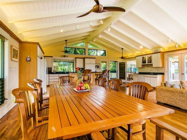 Princeville Home 1001941