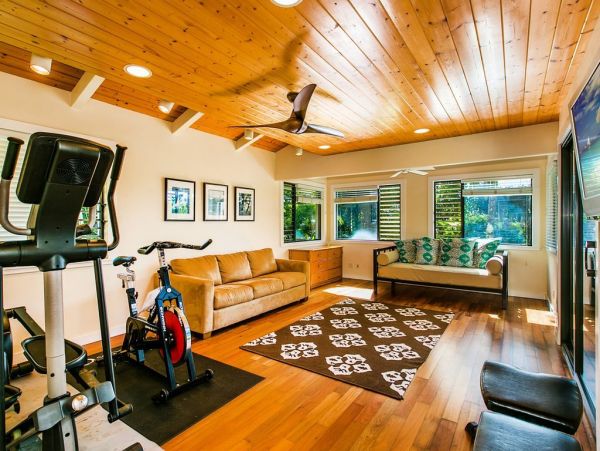 Princeville Home 1001941