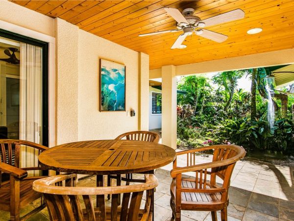 Princeville Home 1001941