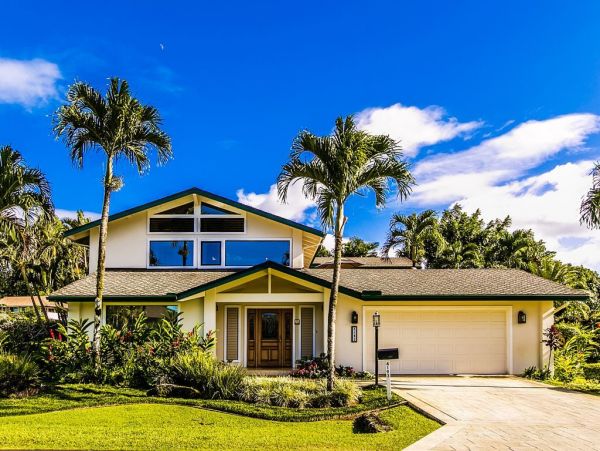 Princeville Home 1001941