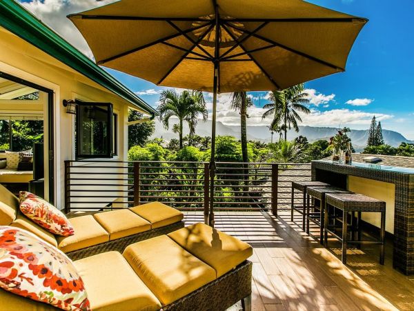 Princeville Home 1001941