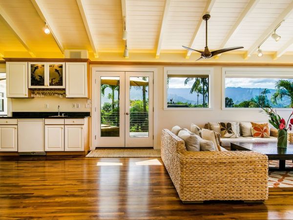 Princeville Home 1001941