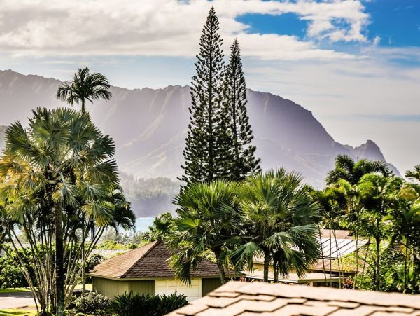Princeville Home 1001941