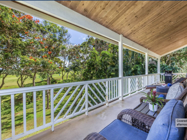 Princeville Home 1001942