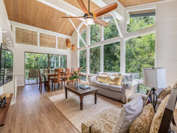 Princeville Home 1001942