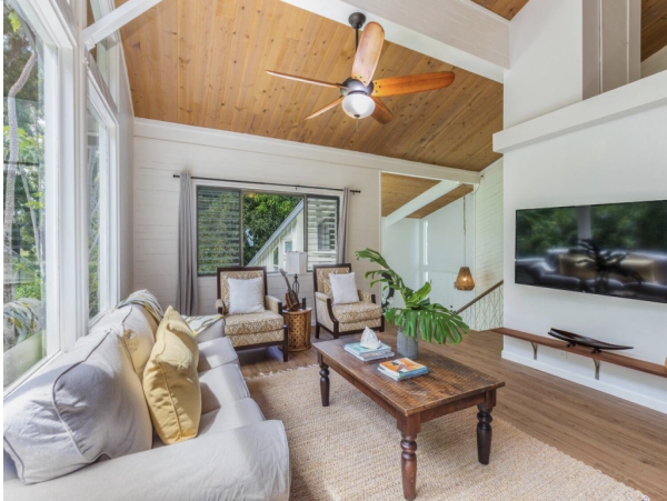 Princeville Home 1001942