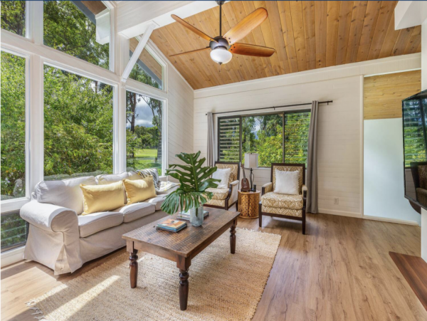 Princeville Home 1001942