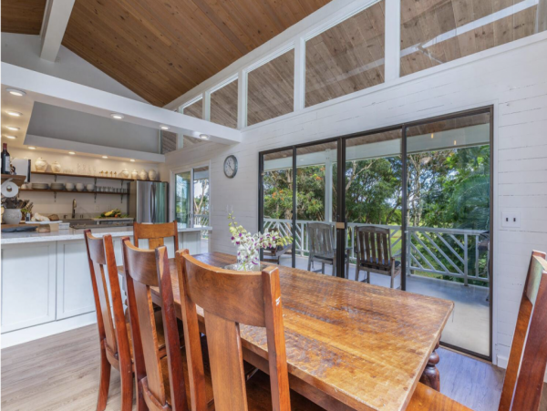 Princeville Home 1001942