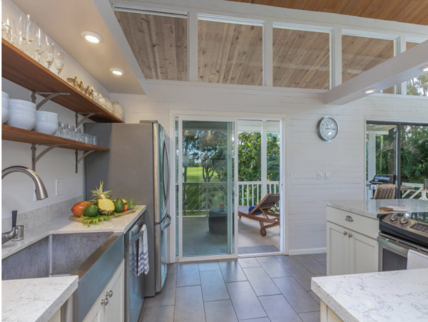 Princeville Home 1001942