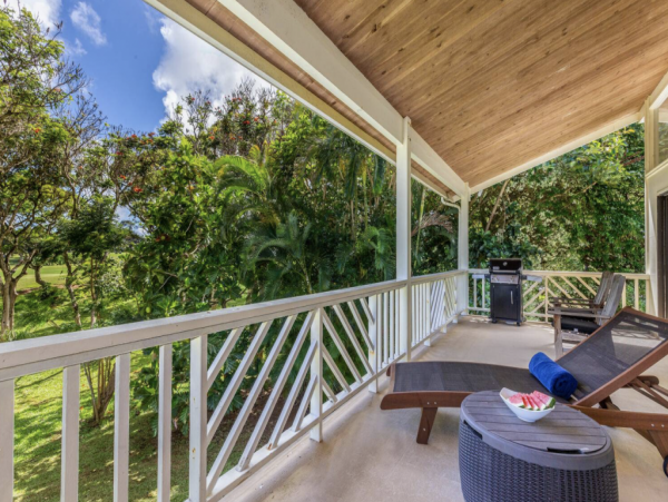 Princeville Home 1001942