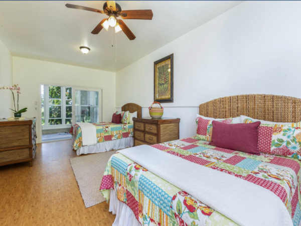 Princeville Home 1001942