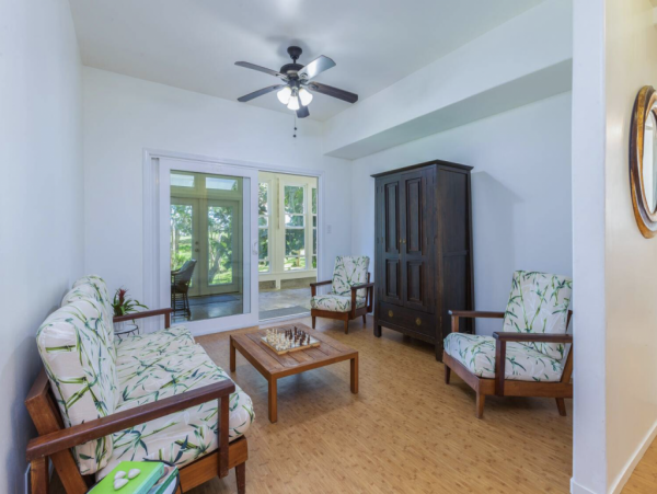 Princeville Home 1001942
