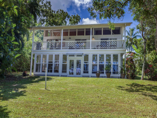Princeville Home 1001942