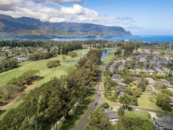 Princeville Home 1001942