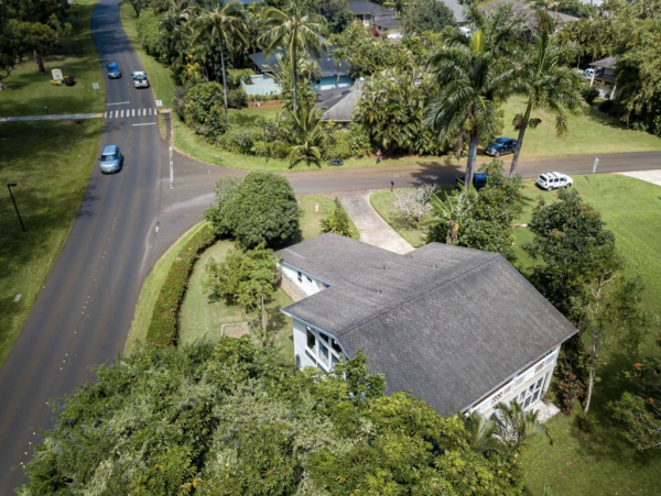 Princeville Home 1001942
