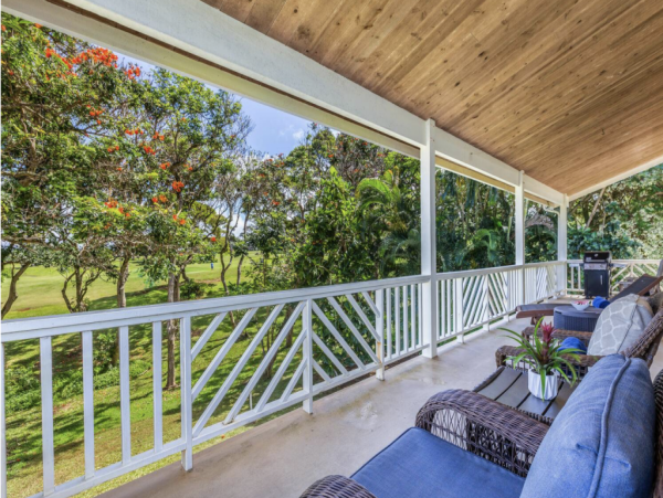 Princeville Home 1001942