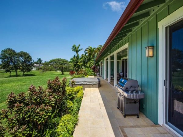 Princeville Home 1001943