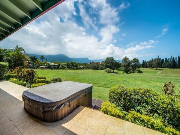 Princeville Home 1001943