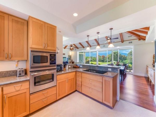 Princeville Home 1001943