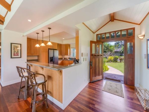 Princeville Home 1001943