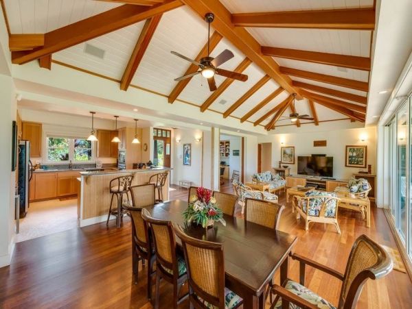 Princeville Home 1001943