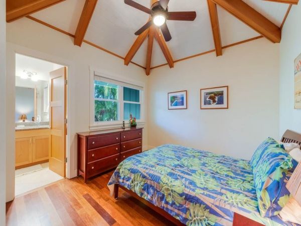 Princeville Home 1001943