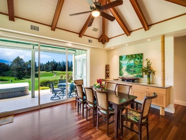 Princeville Home 1001943