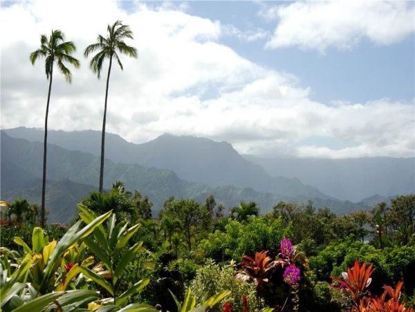 Princeville Home 1001943