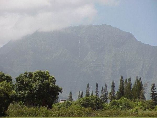 Princeville Home 1001943