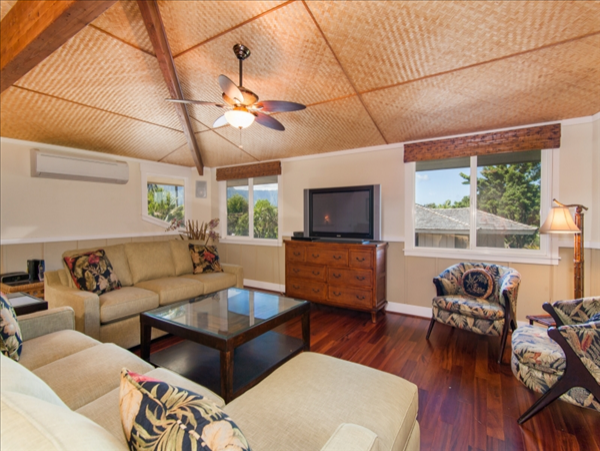 Princeville Home 1001944
