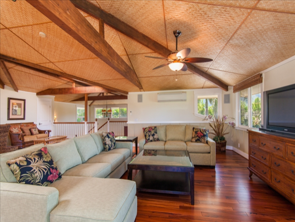 Princeville Home 1001944