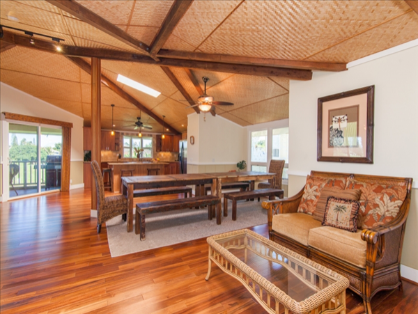 Princeville Home 1001944