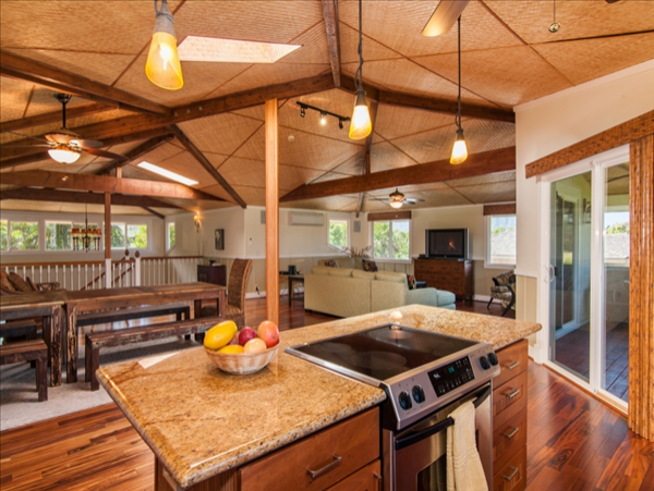 Princeville Home 1001944
