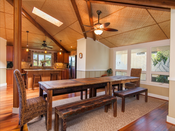 Princeville Home 1001944