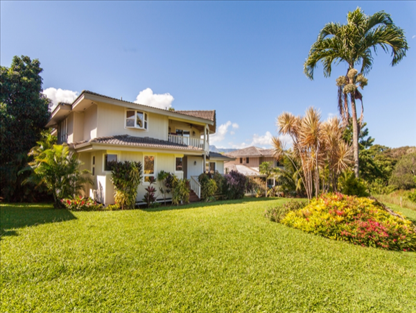 Princeville Home 1001944