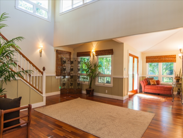 Princeville Home 1001944