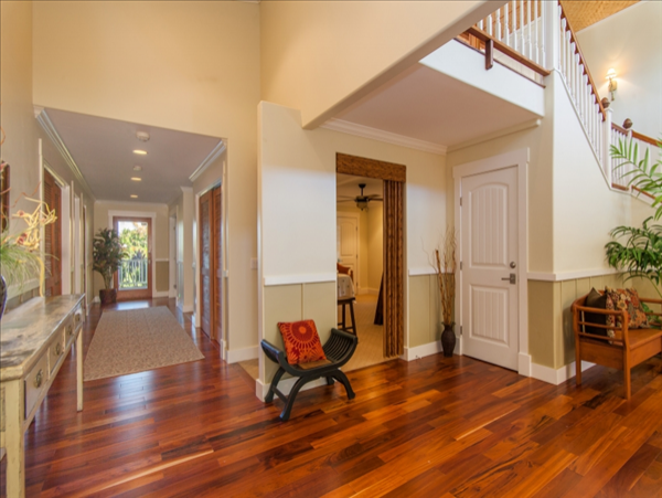 Princeville Home 1001944